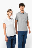 K251 - Polo manches courtes femme - Occifloc