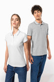 K251 - Polo manches courtes femme - Occifloc