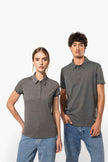 K263 - Polo jersey manches courtes femme - Occifloc
