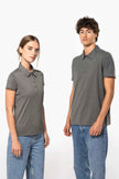 K263 - Polo jersey manches courtes femme - Occifloc