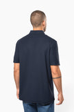K295 - Polo piqué unisexe Kariban