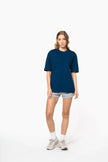 K3008 - T-shirt unisexe oversize manches courtes - Occifloc