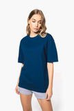 K3008 - T-shirt unisexe oversize manches courtes - Occifloc