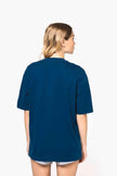 K3008 - T-shirt unisexe oversize manches courtes - Occifloc