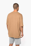 K3008 - T-shirt unisexe oversize manches courtes - Occifloc