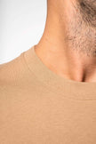 K3008 - T-shirt unisexe oversize manches courtes - Occifloc