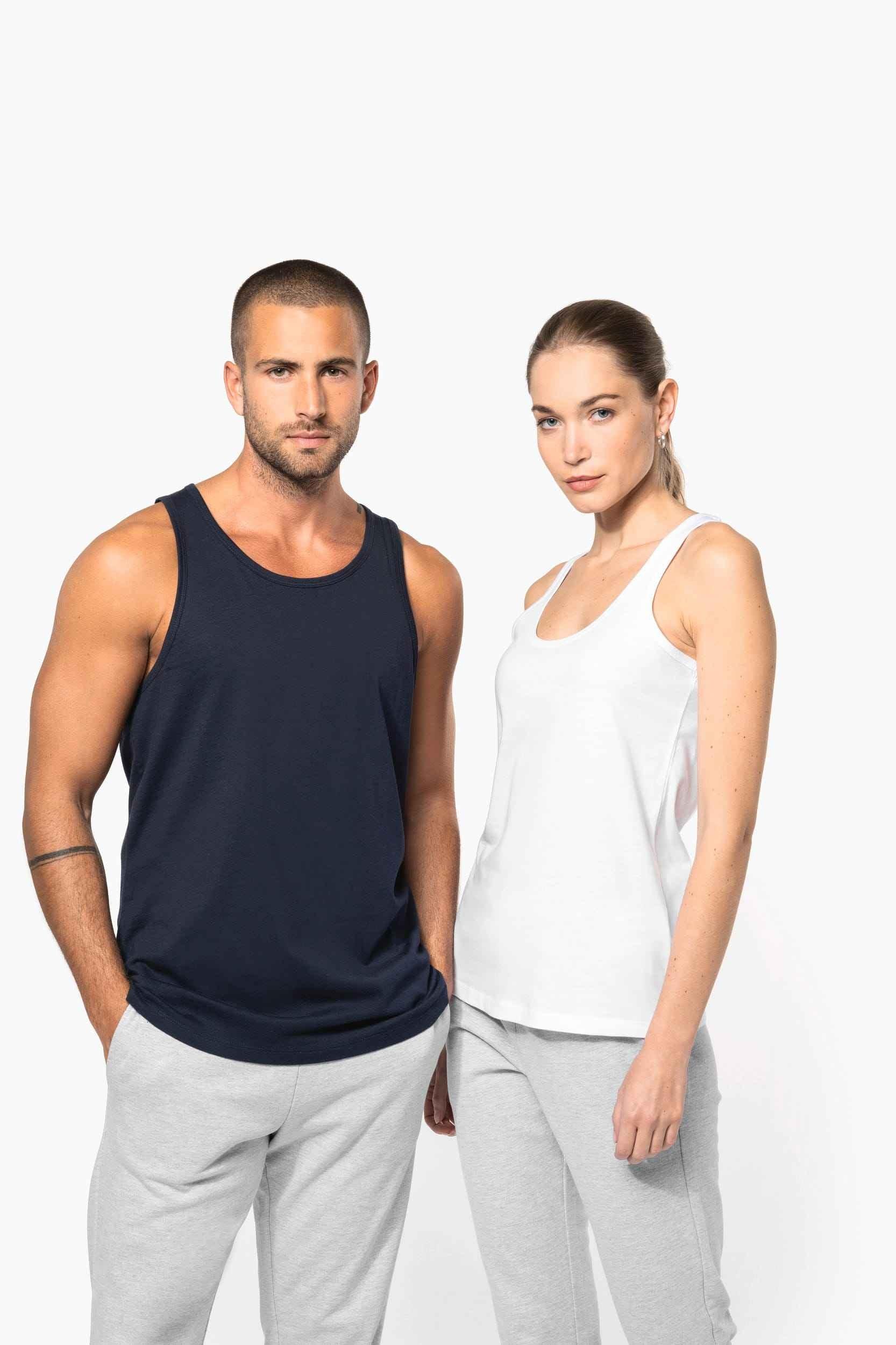 K3024IC - Débardeur Bio150 IC femme - Occifloc