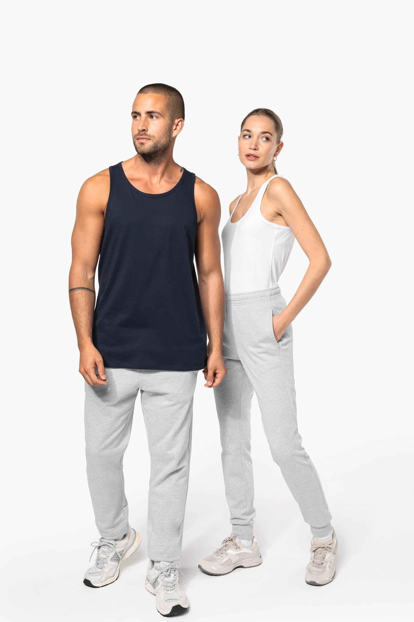 K3024IC - Débardeur Bio150 IC femme - Occifloc