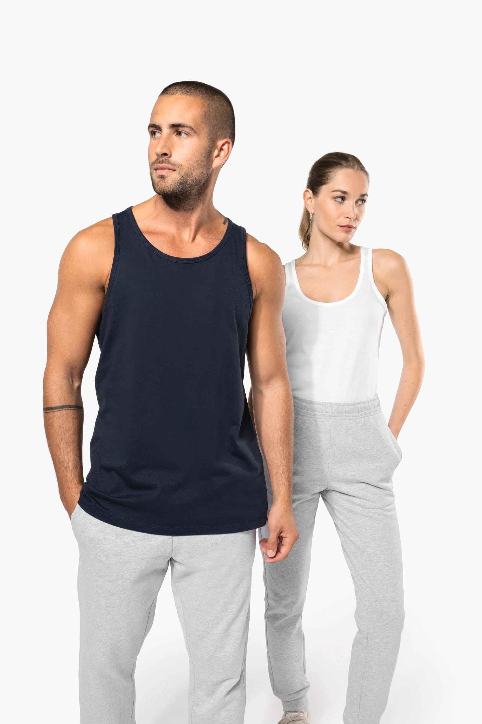 K3024IC - Débardeur Bio150 IC femme - Occifloc