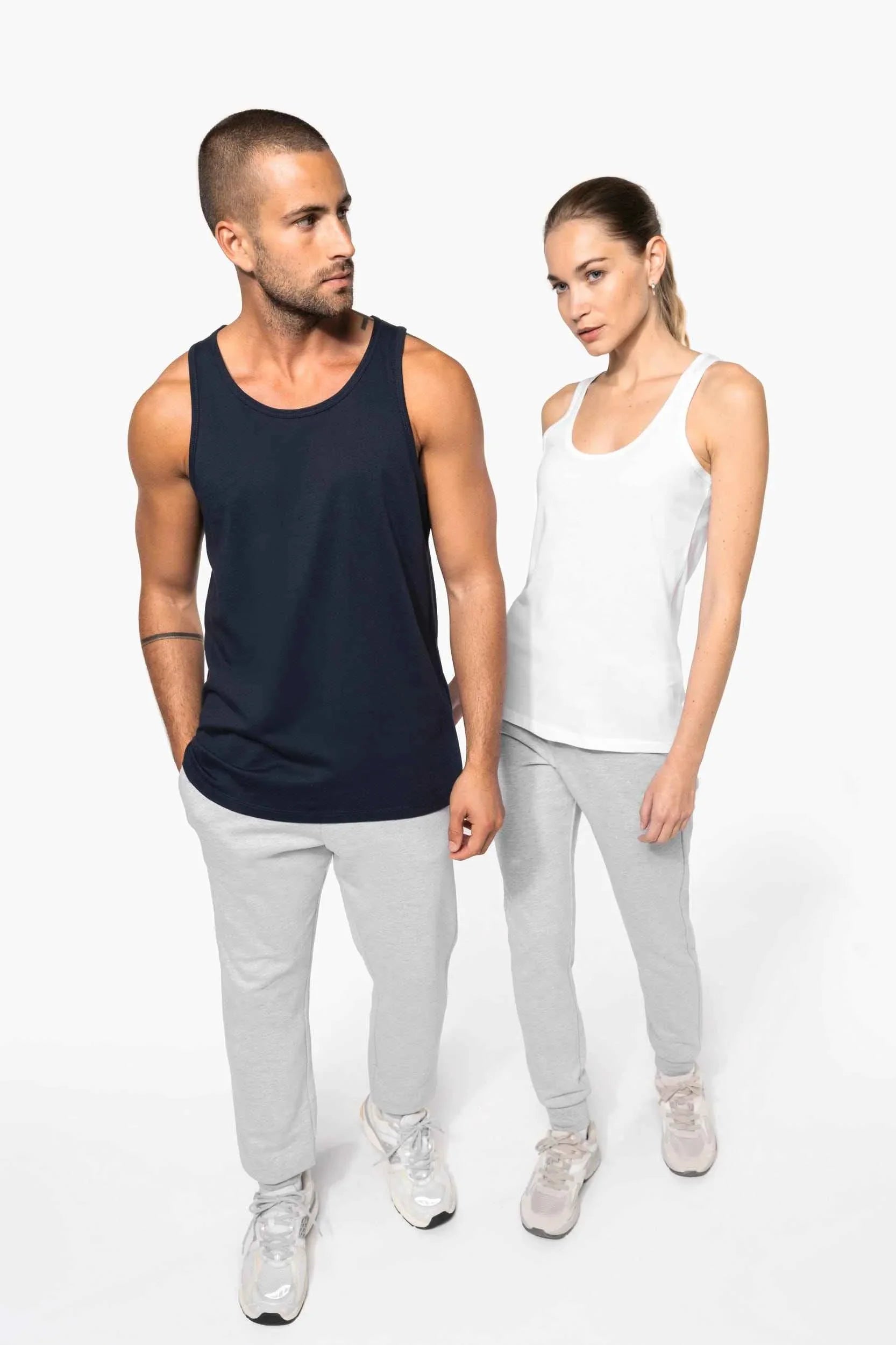 K3024IC - Débardeur Bio150 IC femme - Occifloc