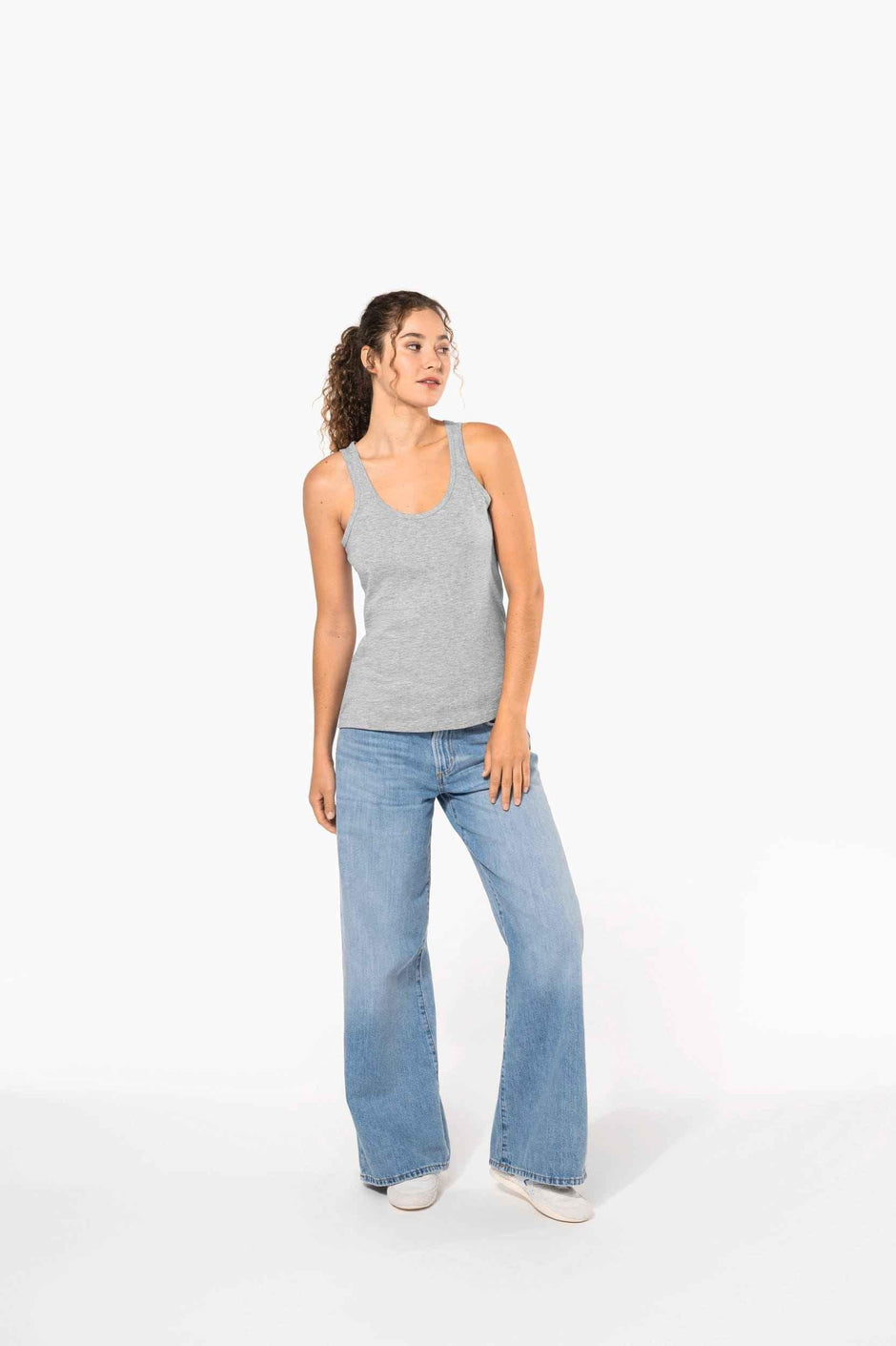 K3024IC - Débardeur Bio150 IC femme - Occifloc