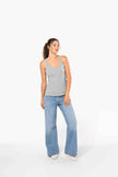 K3024IC - Débardeur Bio150 IC femme - Occifloc
