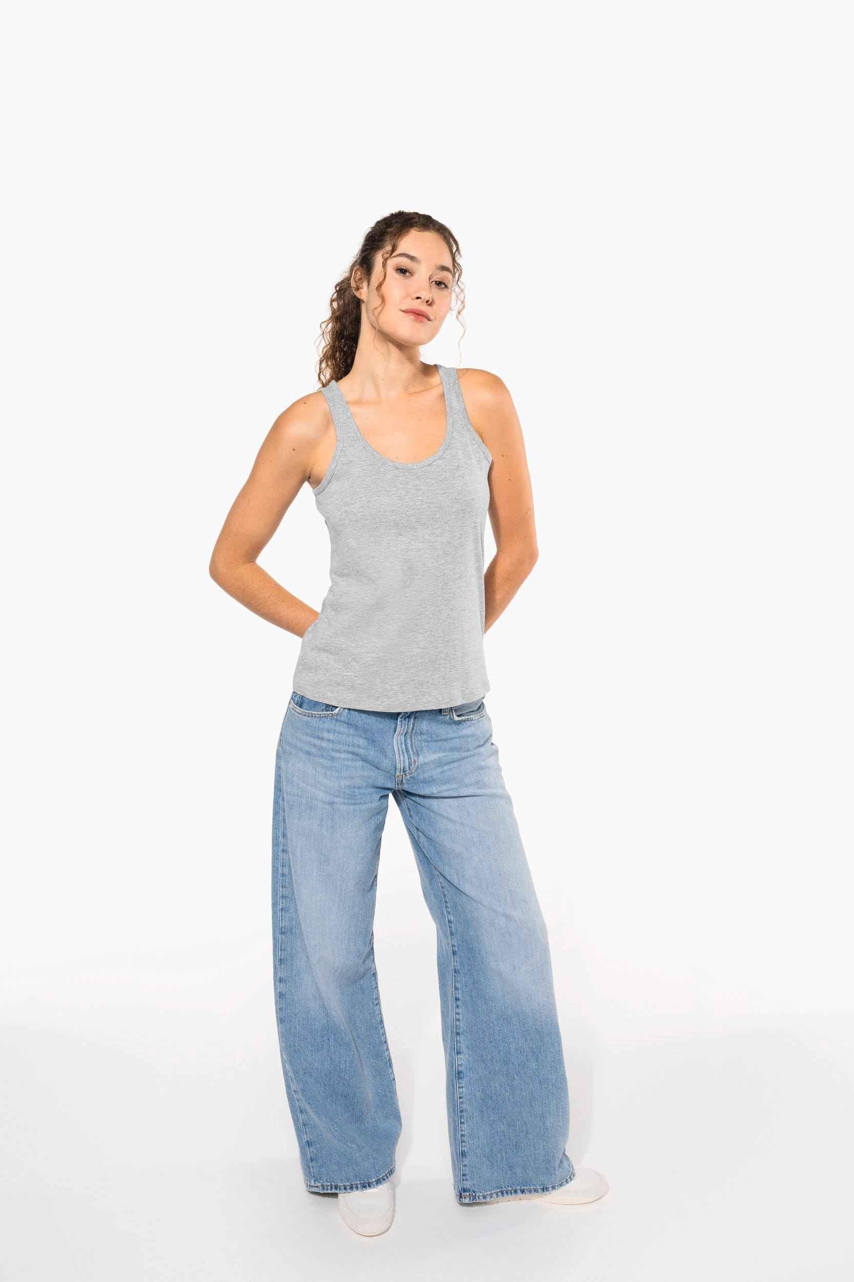K3024IC - Débardeur Bio150 IC femme - Occifloc