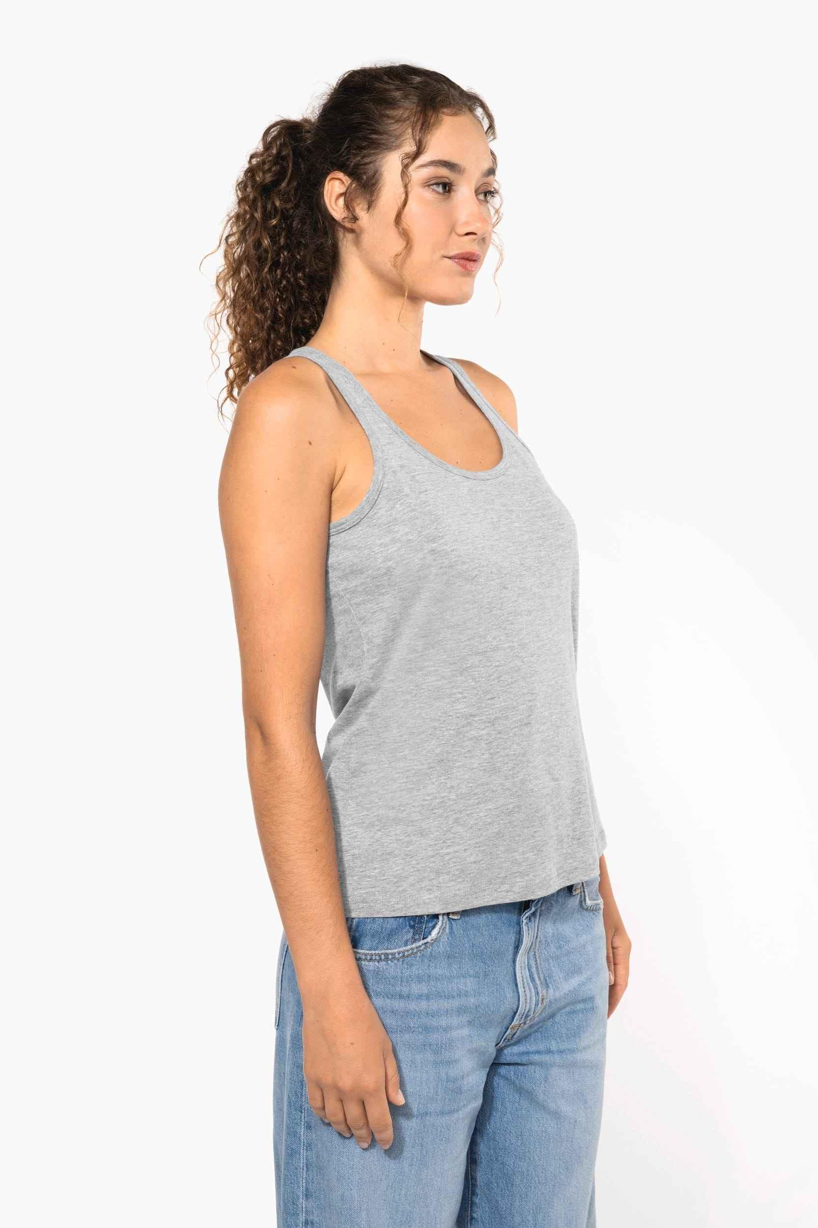 K3024IC - Débardeur Bio150 IC femme - Occifloc