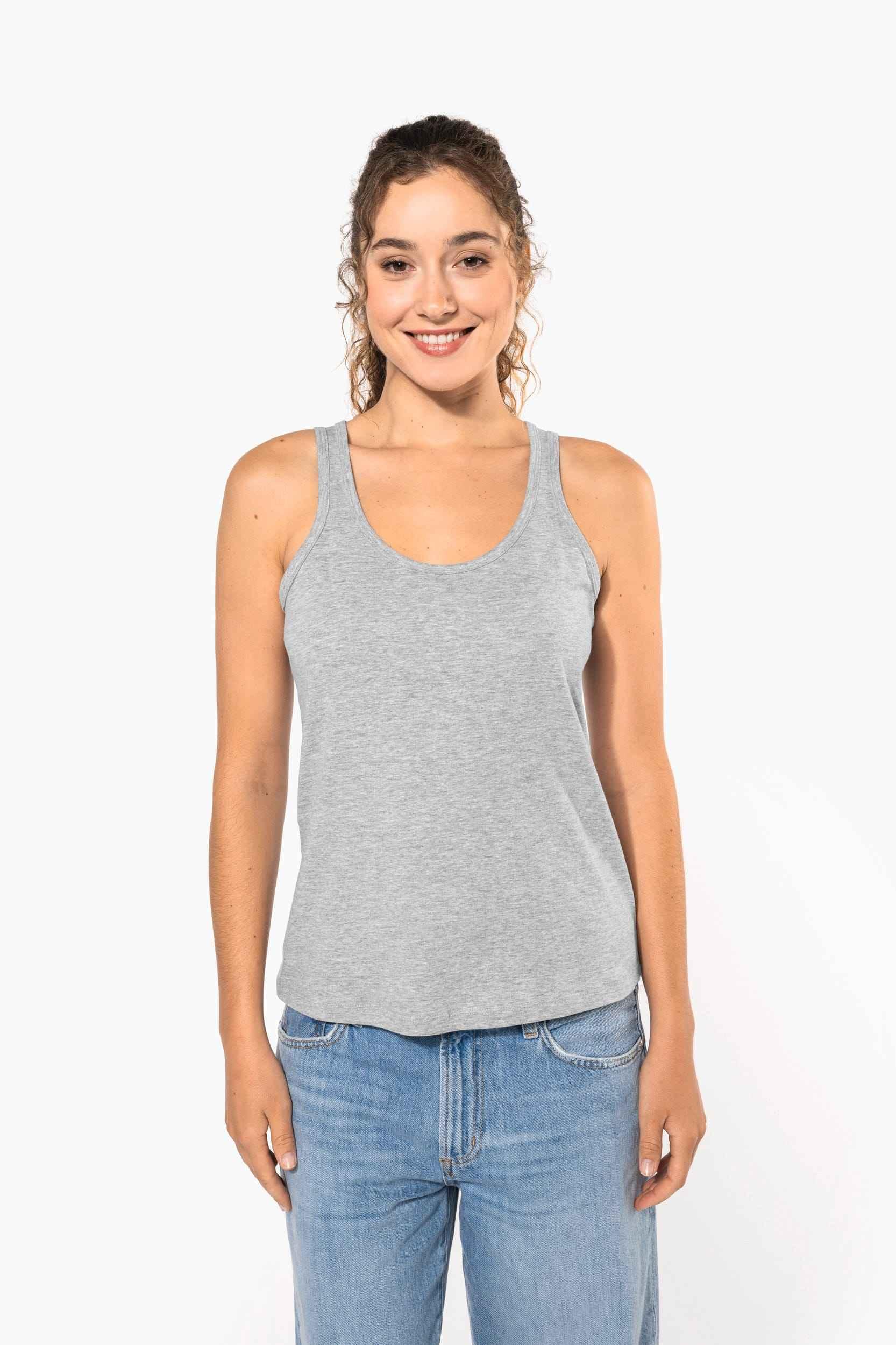 K3024IC - Débardeur Bio150 IC femme - Occifloc