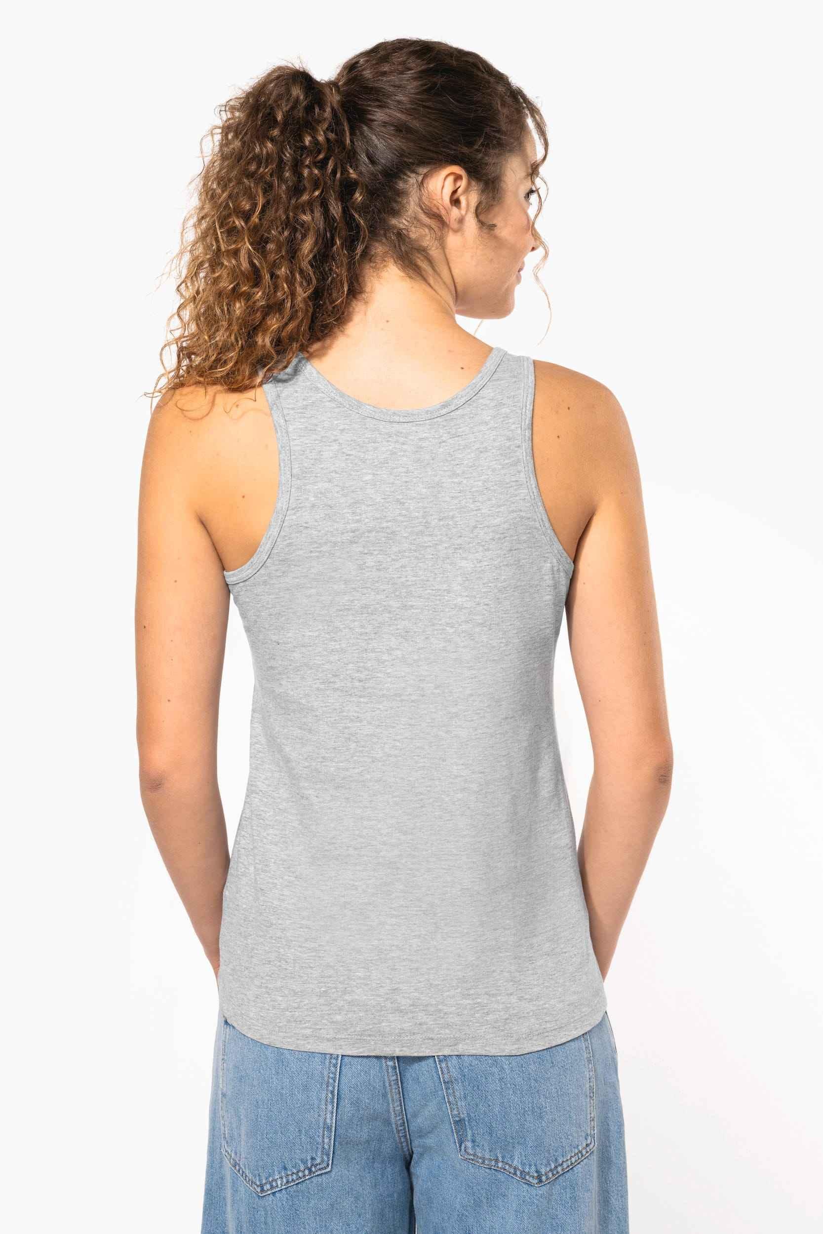 K3024IC - Débardeur Bio150 IC femme - Occifloc