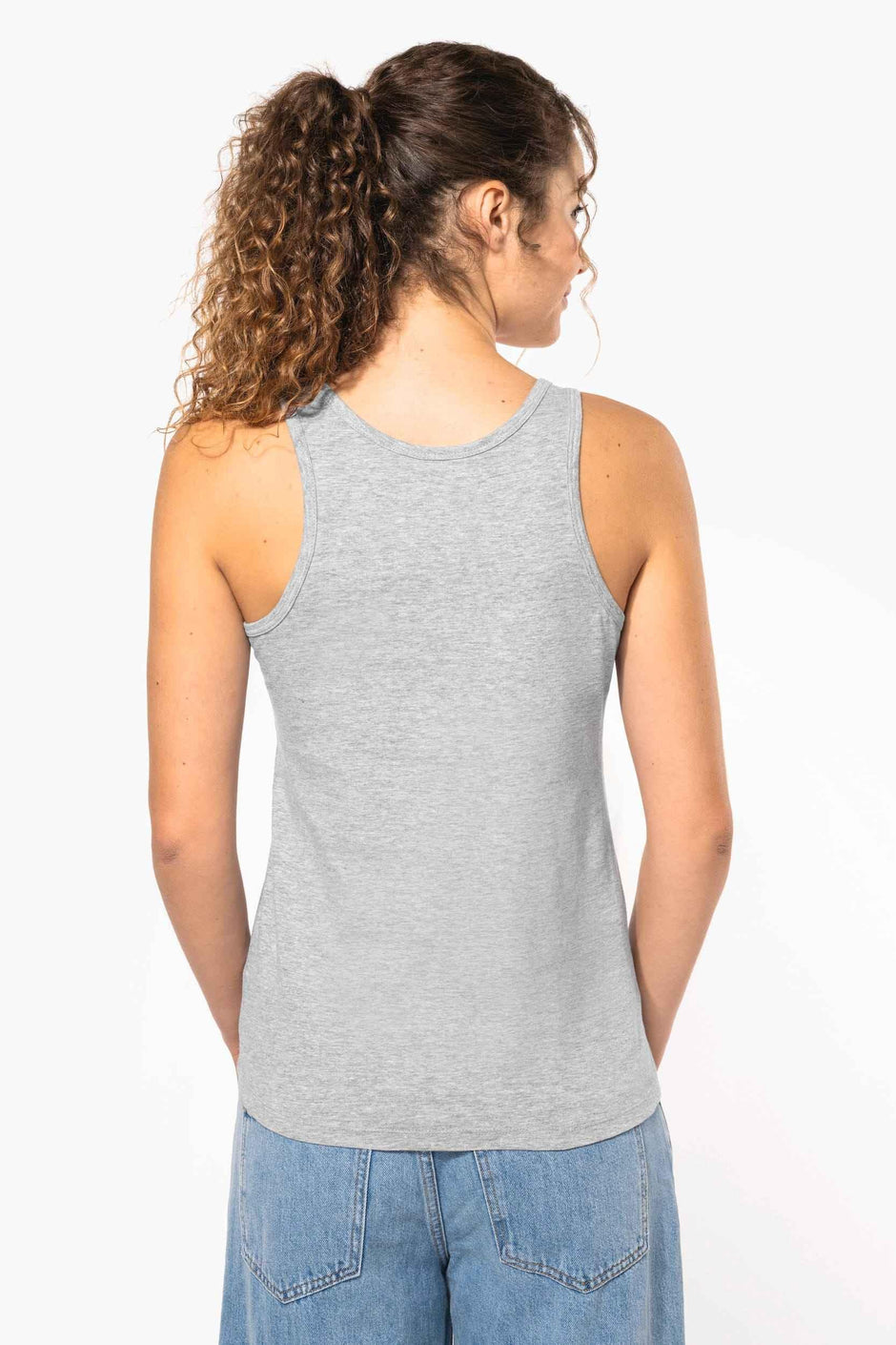 K3024IC - Débardeur Bio150 IC femme - Occifloc