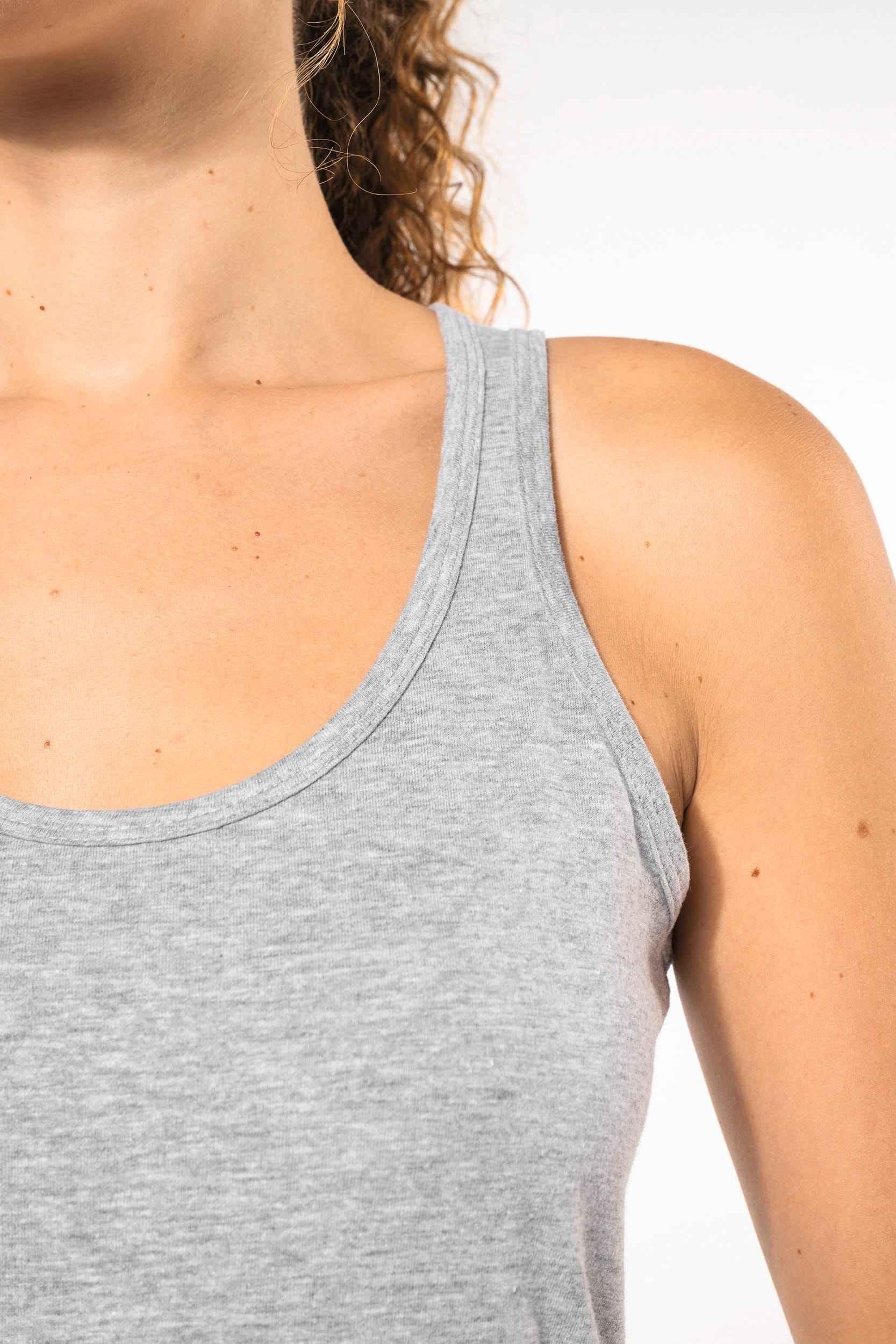 K3024IC - Débardeur Bio150 IC femme - Occifloc
