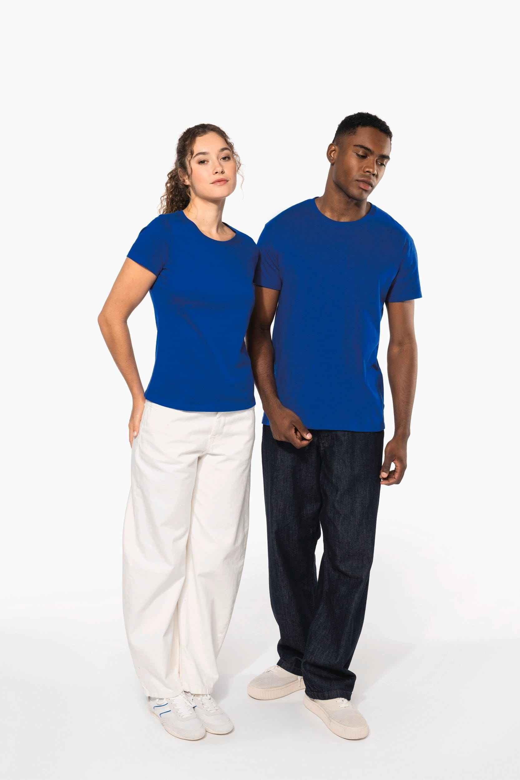 K3026IC - T-shirt Bio150 IC femme - Occifloc