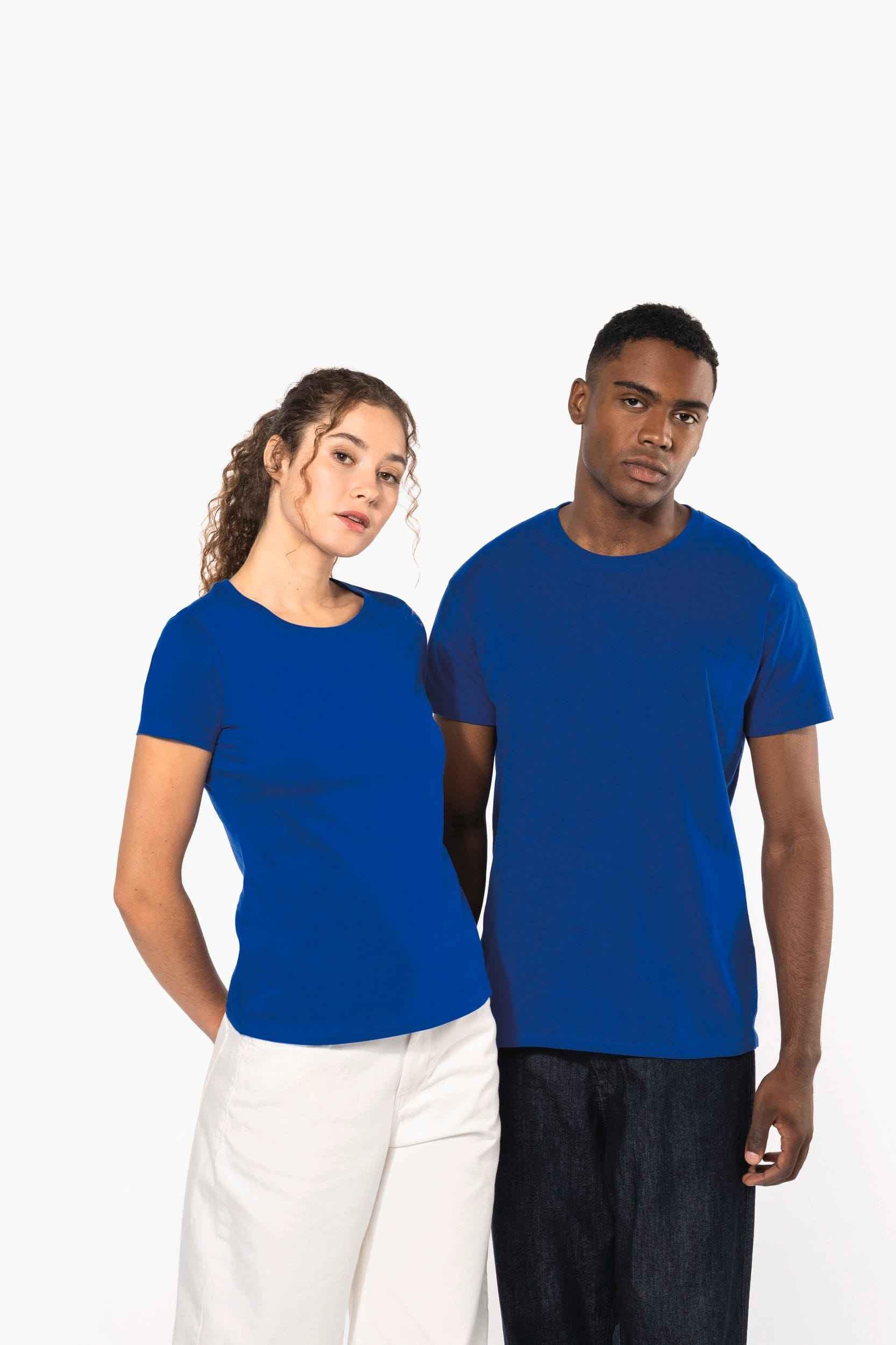 K3026IC - T-shirt Bio150 IC femme - Occifloc
