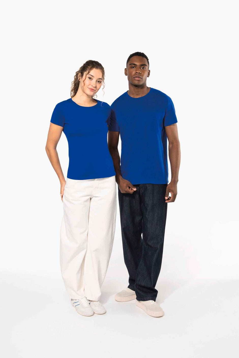 K3026IC - T-shirt Bio150 IC femme - Occifloc
