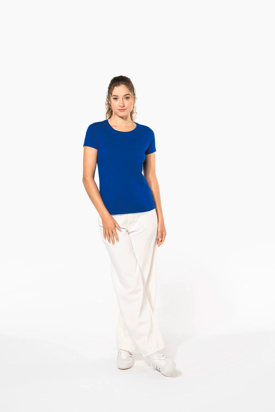 K3026IC - T-shirt Bio150 IC femme - Occifloc