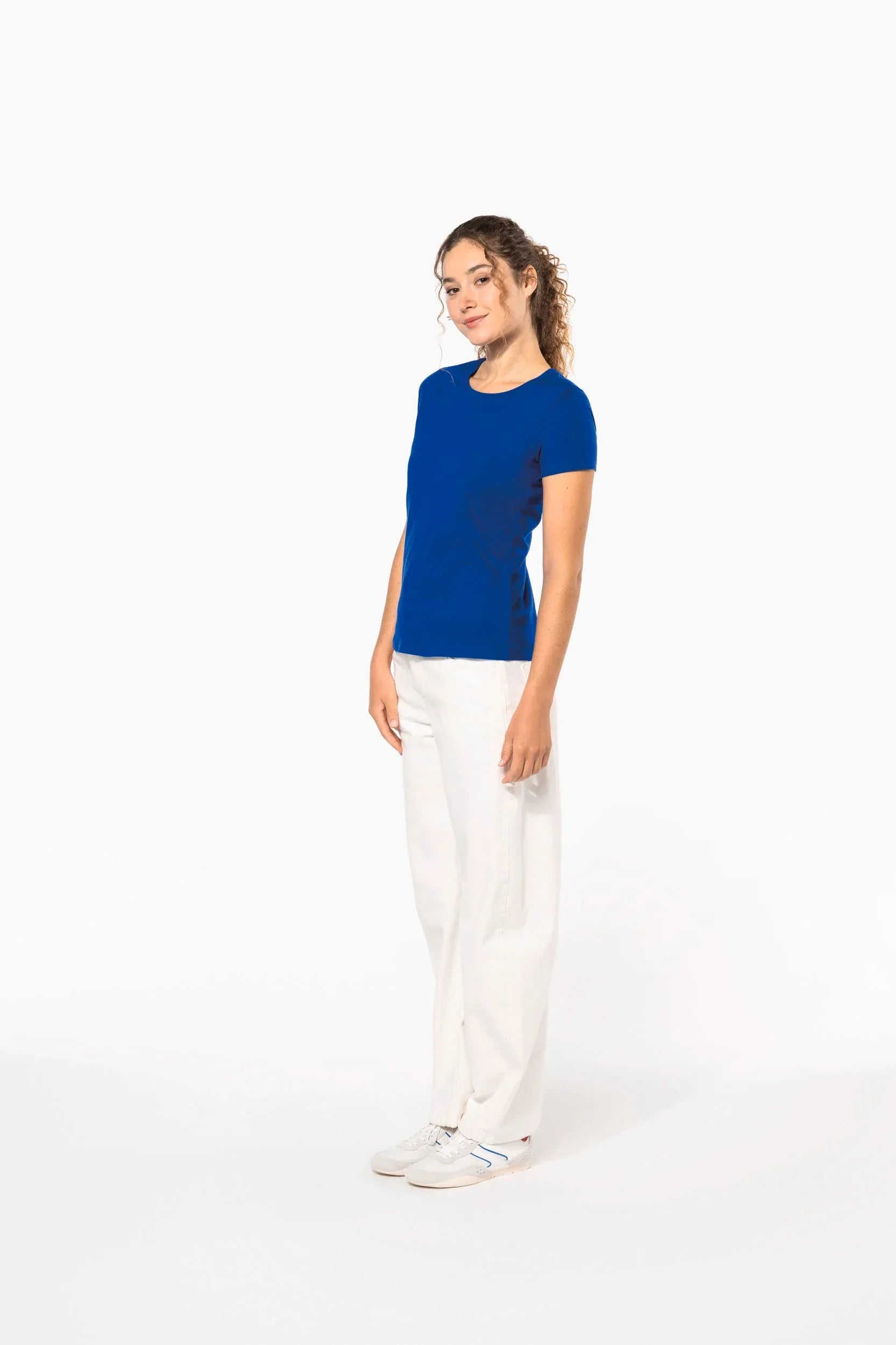 K3026IC - T-shirt Bio150 IC femme - Occifloc