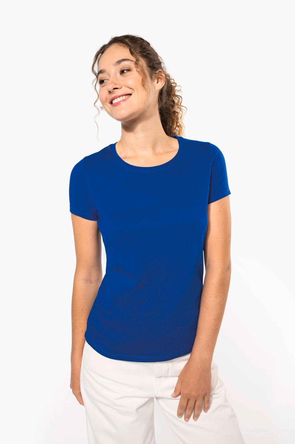 K3026IC - T-shirt Bio150 IC femme - Occifloc