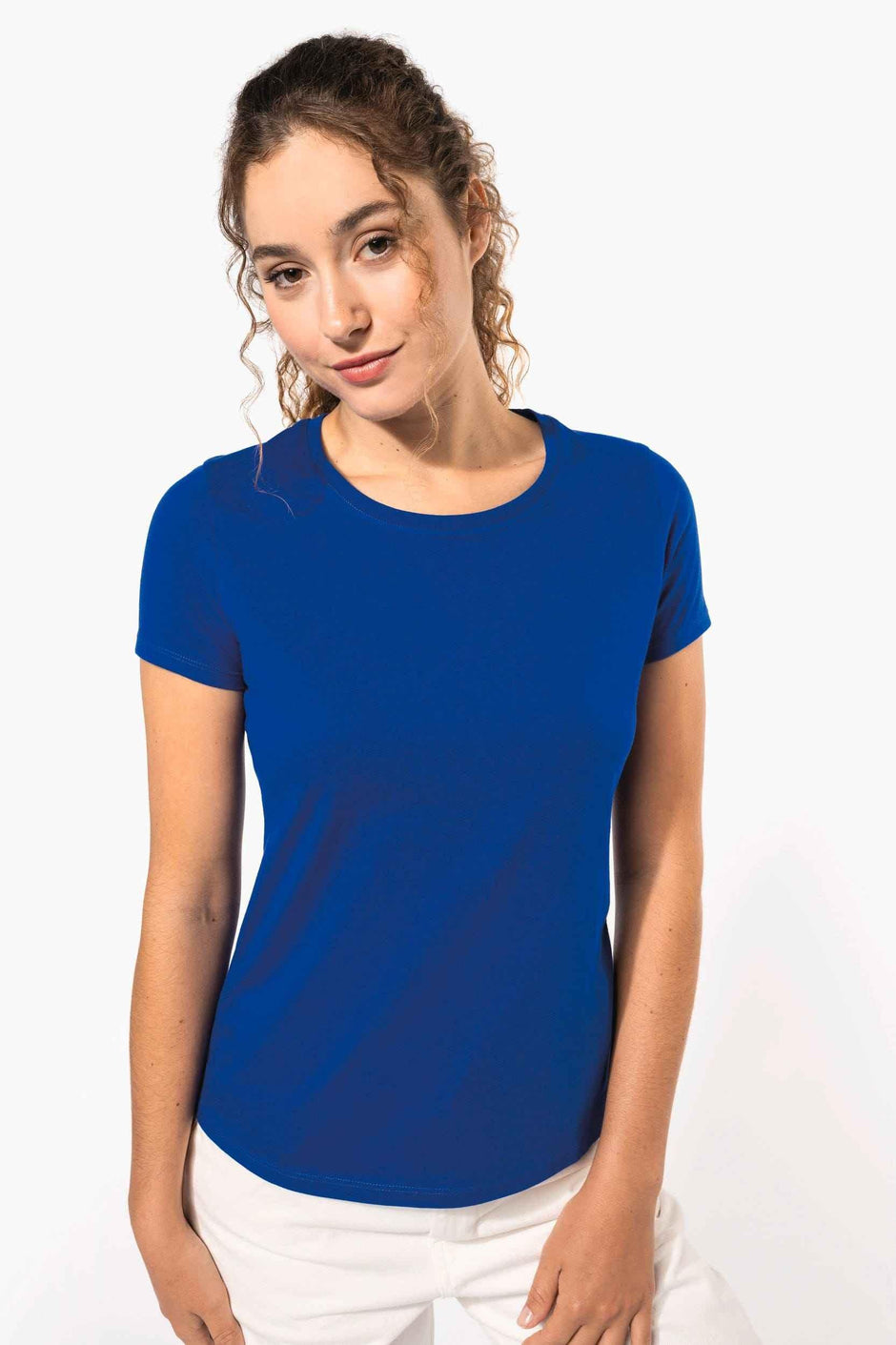 K3026IC - T-shirt Bio150 IC femme - Occifloc