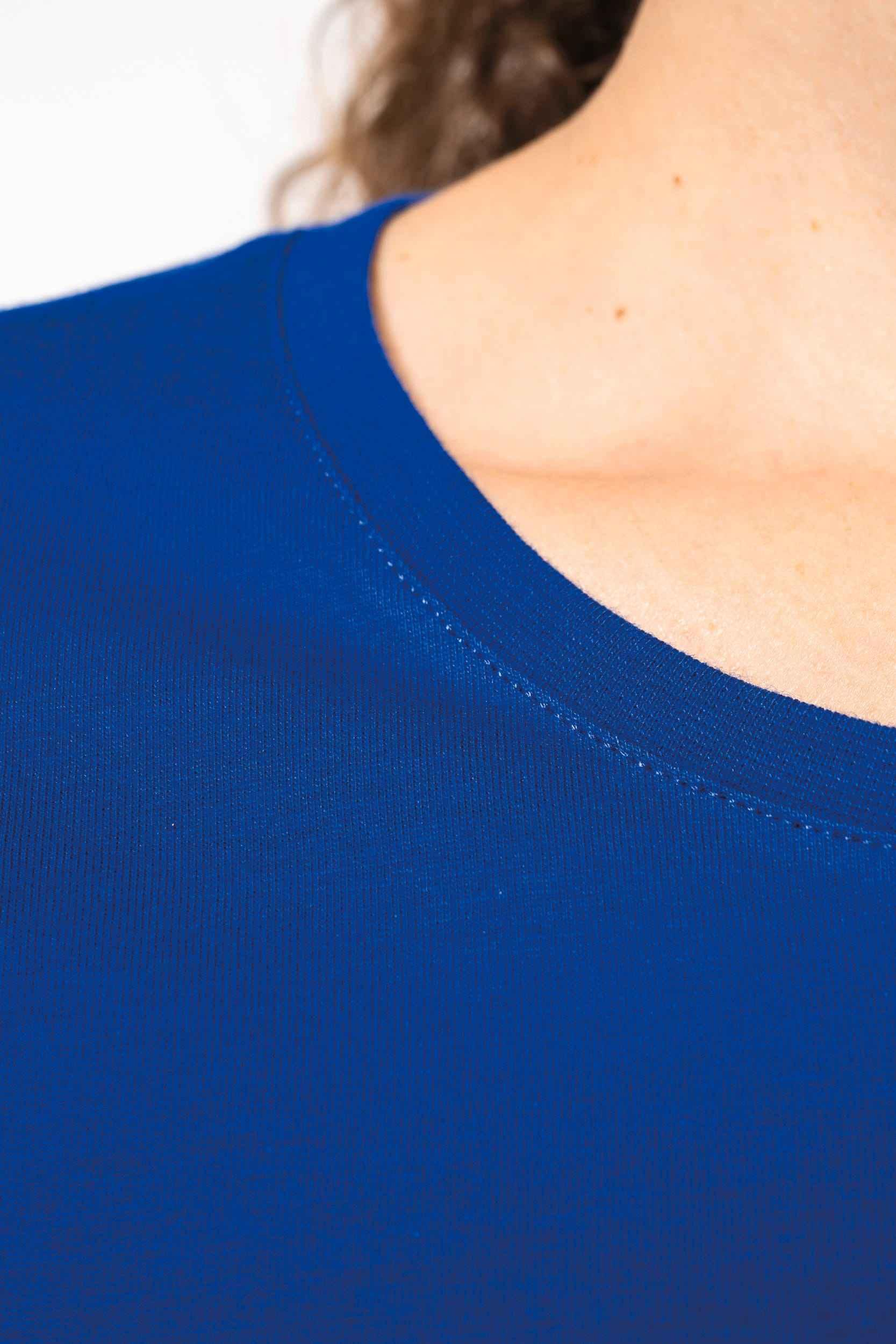 K3026IC - T-shirt Bio150 IC femme - Occifloc