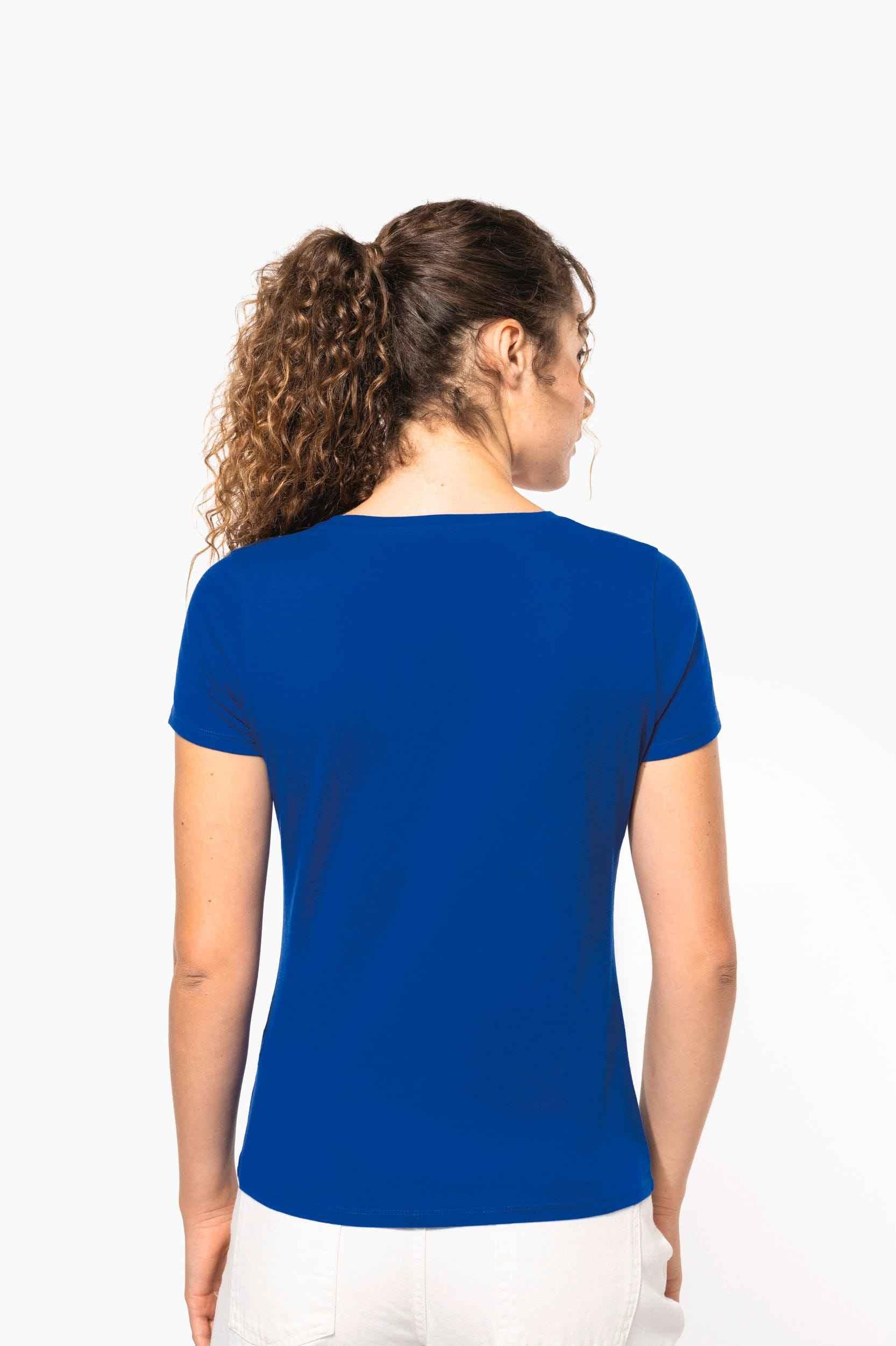 K3026IC - T-shirt Bio150 IC femme - Occifloc