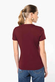 K3029IC - T-shirt BIO150 IC col V femme - Occifloc