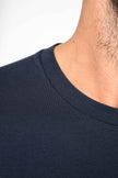 K3036 - T-shirt col rond manches courtes unisexe - Occifloc