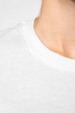 K3036 - T-shirt col rond manches courtes unisexe - Occifloc
