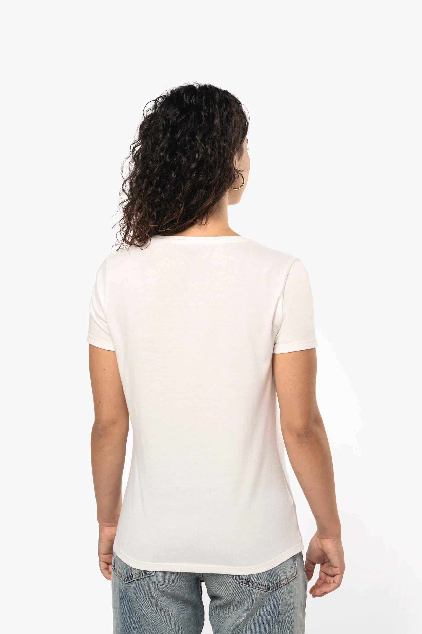 K3052IC - T-shirt Bio190 IC femme - Occifloc
