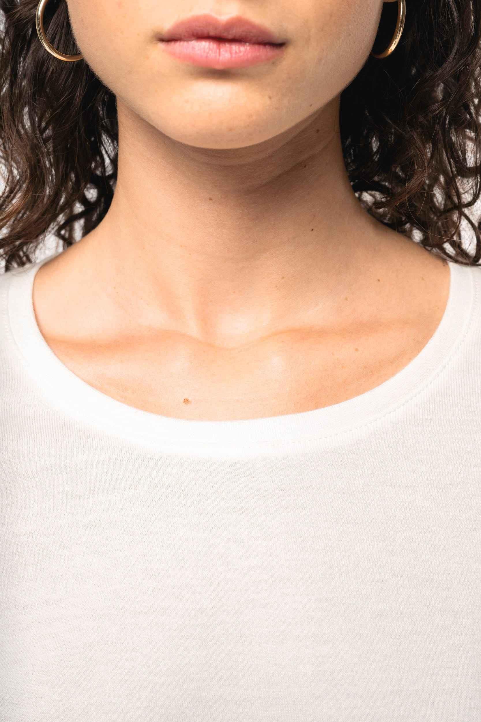 K3052IC - T-shirt Bio190 IC femme - Occifloc
