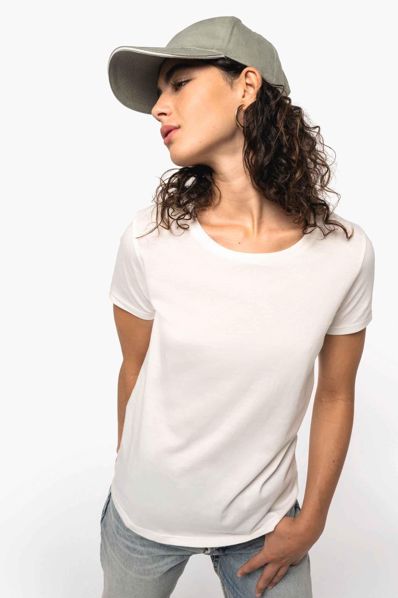 K3052IC - T-shirt Bio190 IC femme - Occifloc