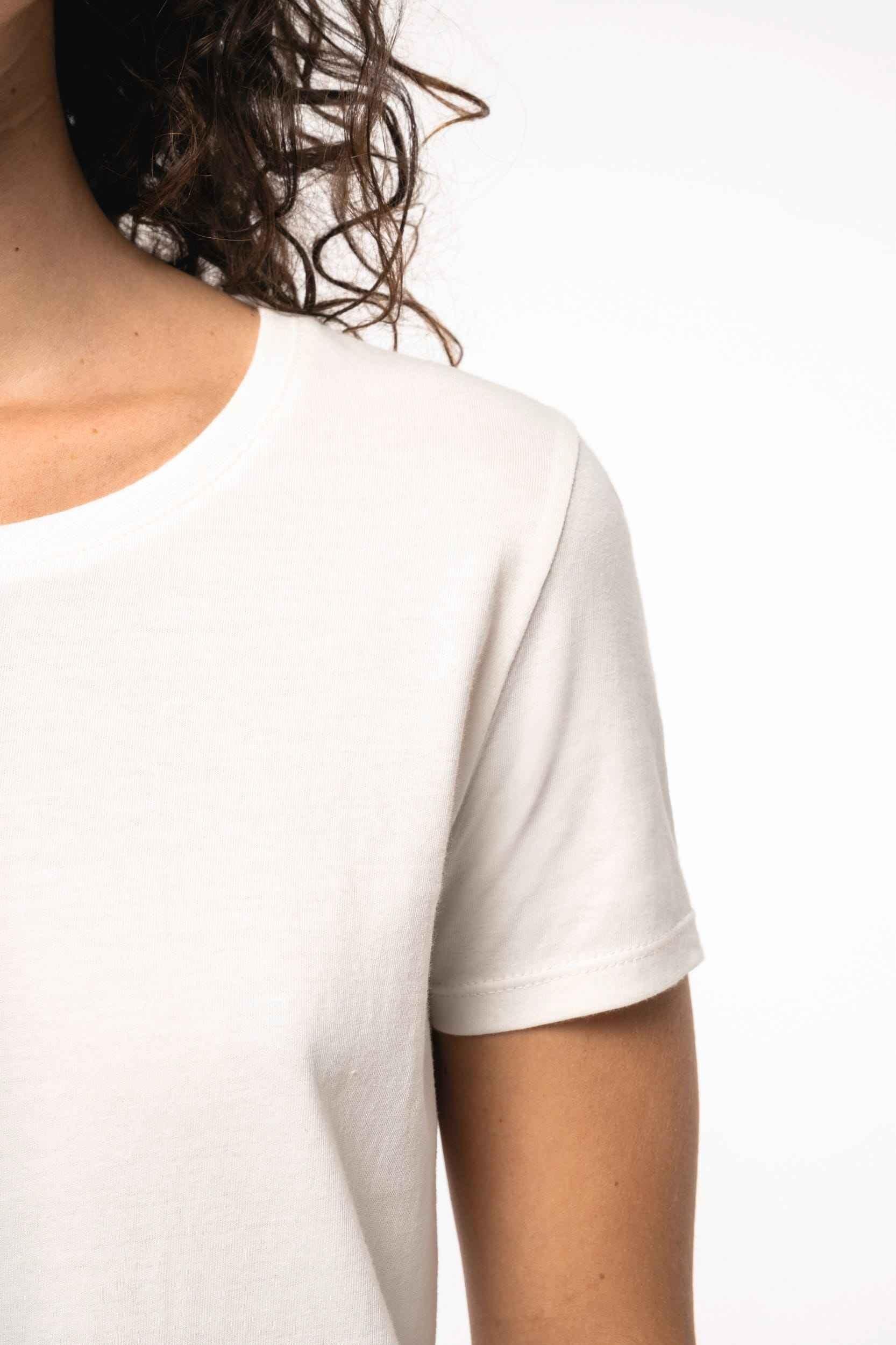K3052IC - T-shirt Bio190 IC femme - Occifloc