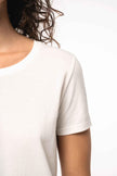 K3052IC - T-shirt Bio190 IC femme - Occifloc