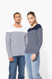 K386 - Marinière manches longues femme - Occifloc