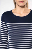 K386 - Marinière manches longues femme - Occifloc