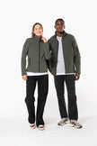 K401 - Veste softshell homme Kariban