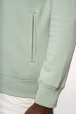 K4008 - Sweat-shirt french terry écoresponsable zippé à capuche unisexe Kariban