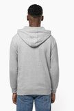 K4009 - Sweat-shirt french terry écoresponsable à capuche unisexe - Occifloc