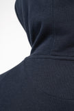 K4009 - Sweat-shirt french terry écoresponsable à capuche unisexe - Occifloc