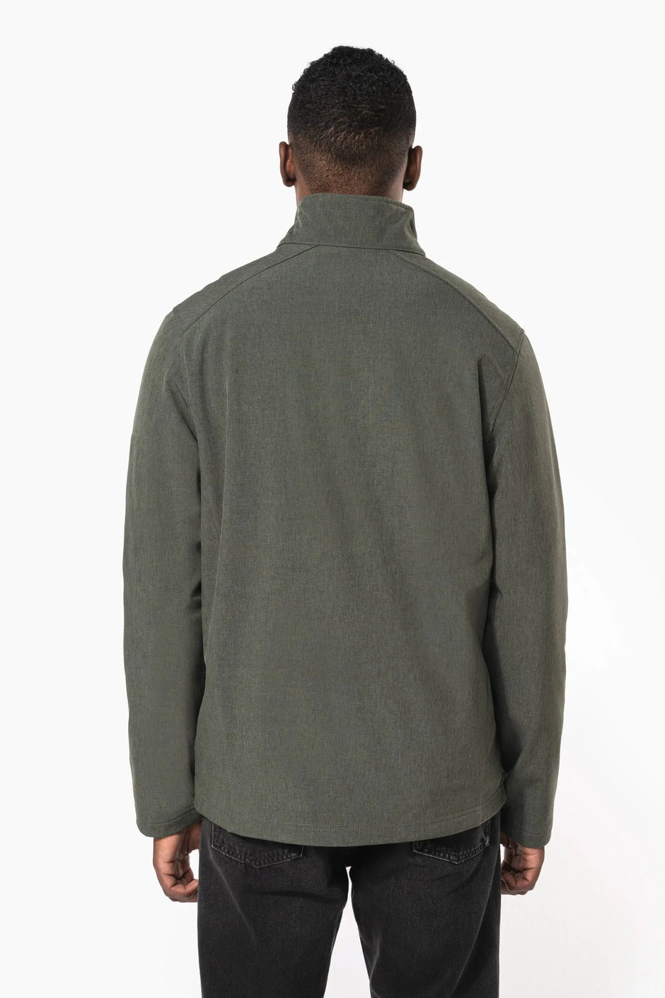 K401 - Veste softshell homme Kariban