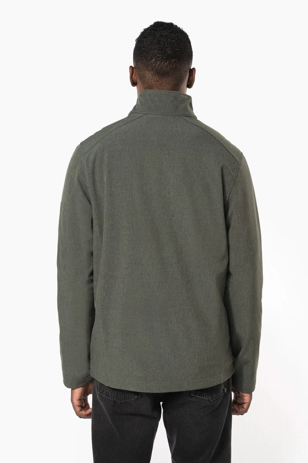 K401 - Veste softshell homme Kariban