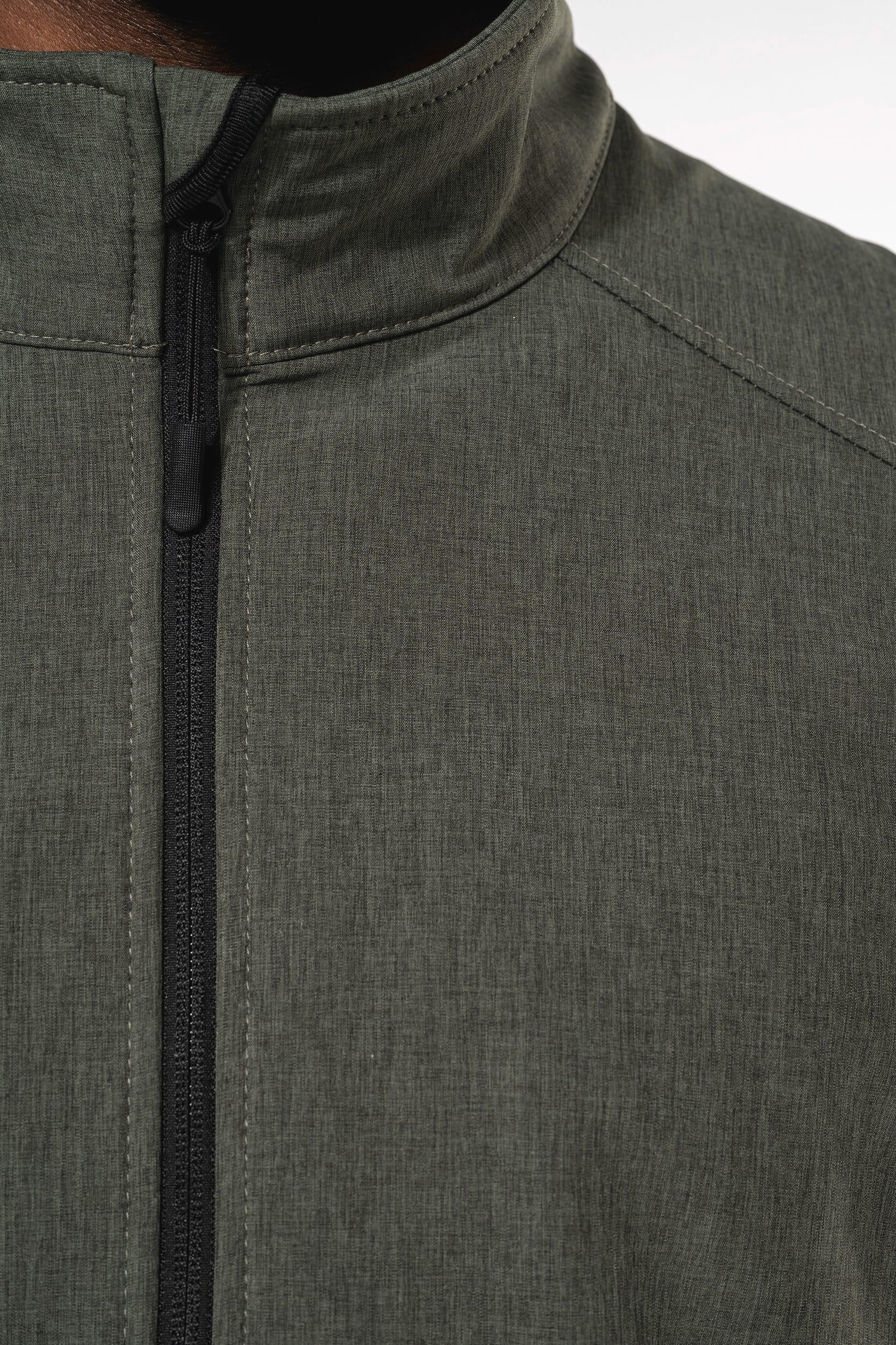 K401 - Veste softshell homme Kariban