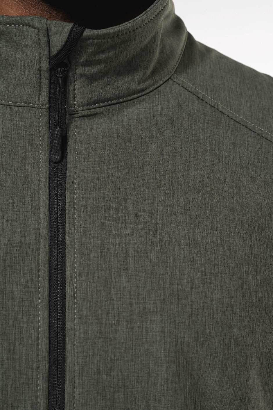 K401 - Veste softshell homme Kariban