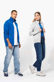 K4011 - Veste molleton gratté femme - Occifloc